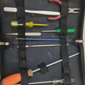 Engineers Tool kit BAG